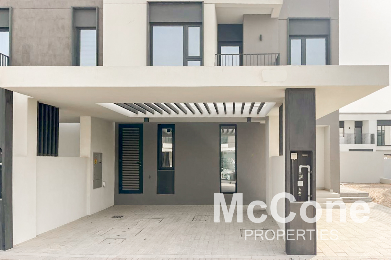 4 Bedroom Townhouse for Rent in Greenviews 2, Dubai South (Dubai World Central)