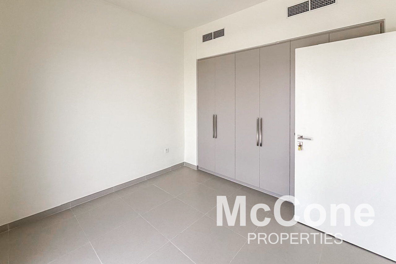 4 Bedroom Townhouse for Rent in Greenviews 2, Dubai South (Dubai World Central) — photo 9 of 15