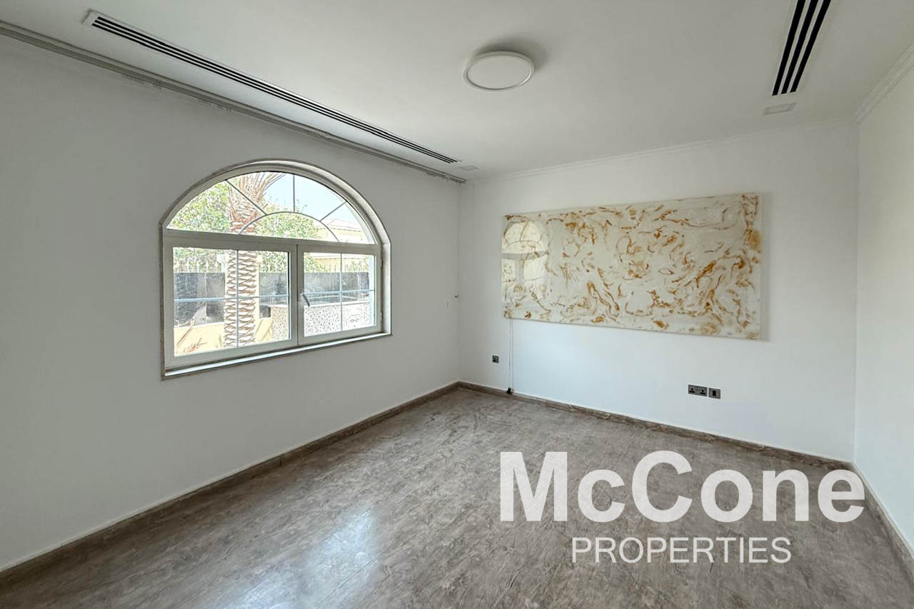 4 Bedroom Villa for Rent in District 3, Jumeirah Park — photograph 11 of 29