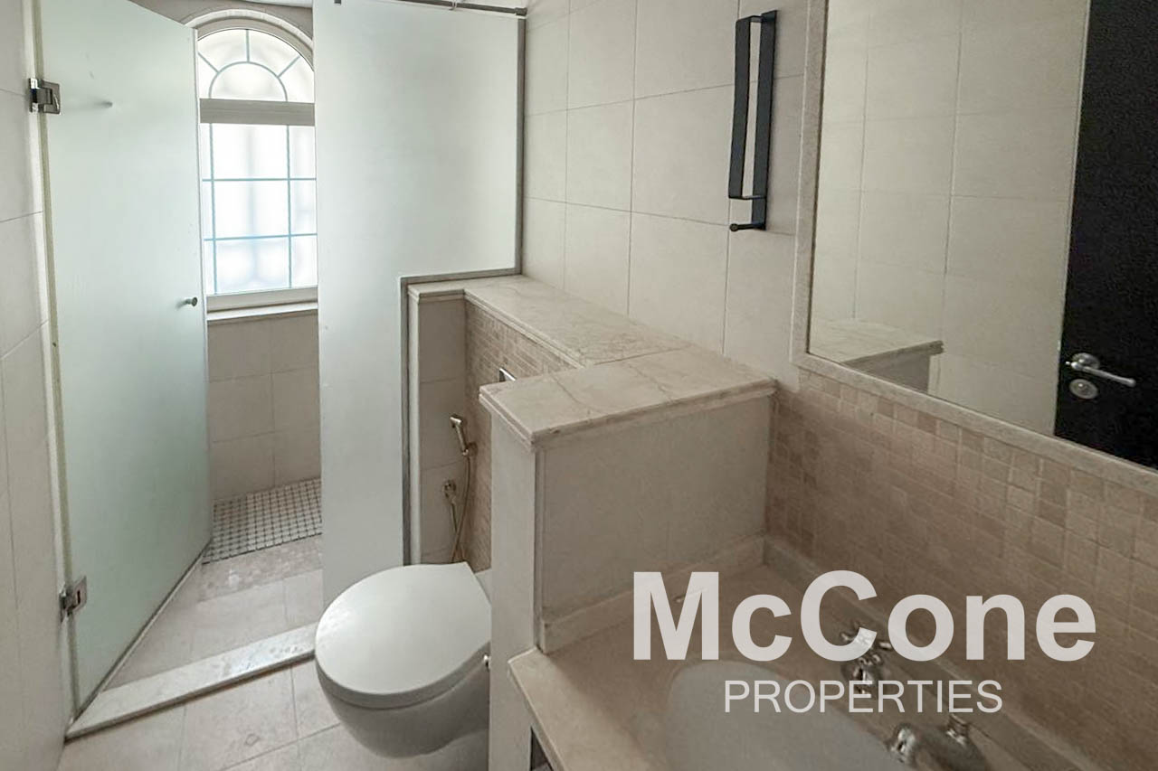 4 Bedroom Villa for Rent in District 3, Jumeirah Park — photograph 18 of 29