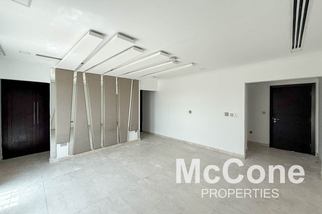 4 Bedroom Villa for Rent in District 3, Jumeirah Park — photo 7 of 29