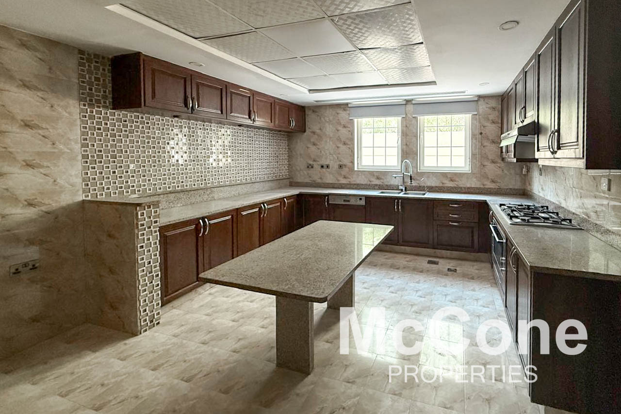 4 Bedroom Villa for Rent in District 3, Jumeirah Park — photograph 10 of 29