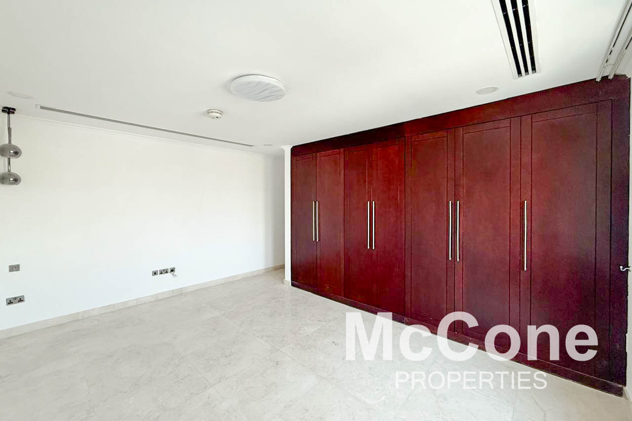 4 Bedroom Villa for Rent in District 3, Jumeirah Park — photograph 16 of 29