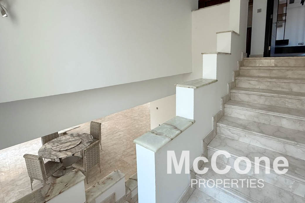 4 Bedroom Villa for Rent in District 3, Jumeirah Park — photograph 17 of 29