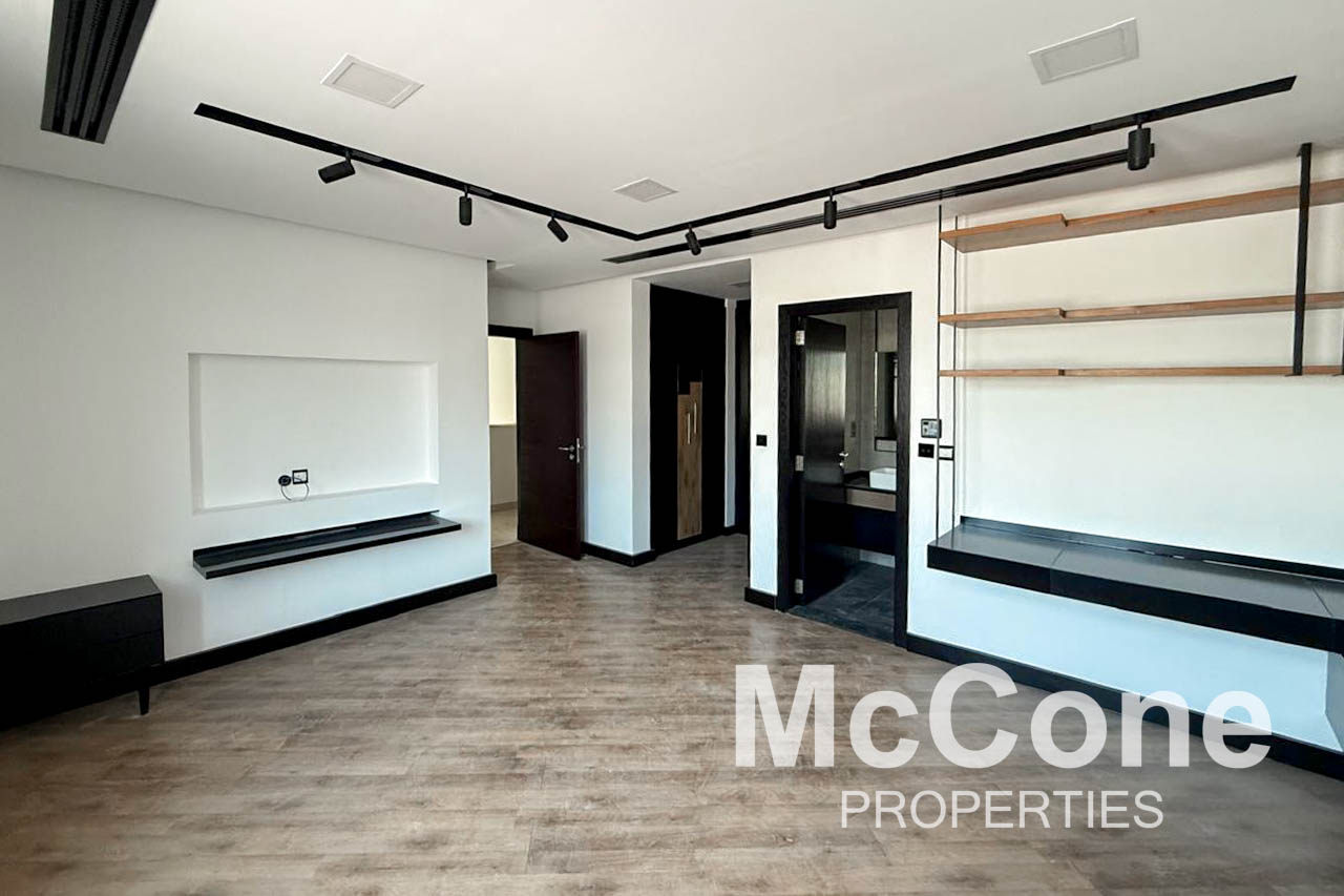 4 Bedroom Villa for Rent in District 3, Jumeirah Park — photograph 15 of 29