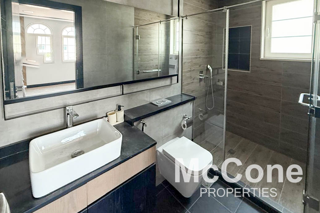4 Bedroom Villa for Rent in District 3, Jumeirah Park — photograph 20 of 29