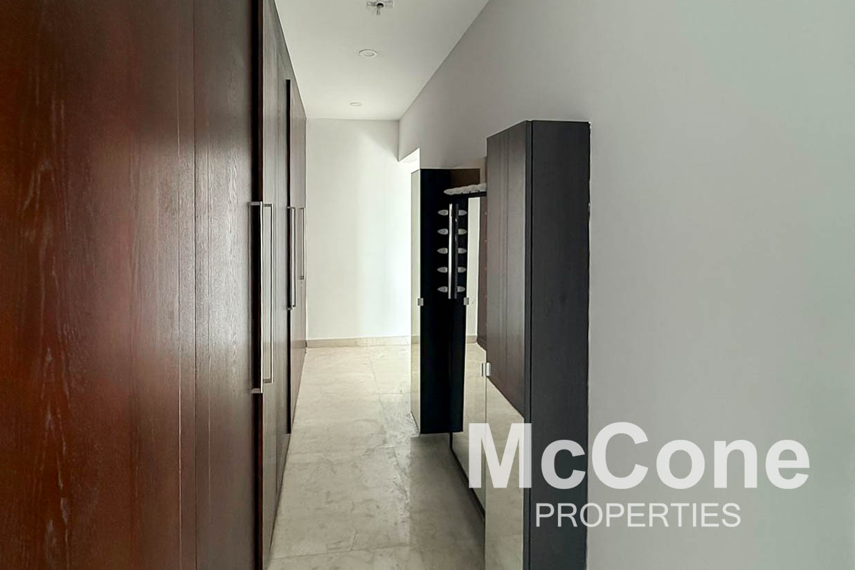 4 Bedroom Villa for Rent in District 3, Jumeirah Park — photograph 22 of 29