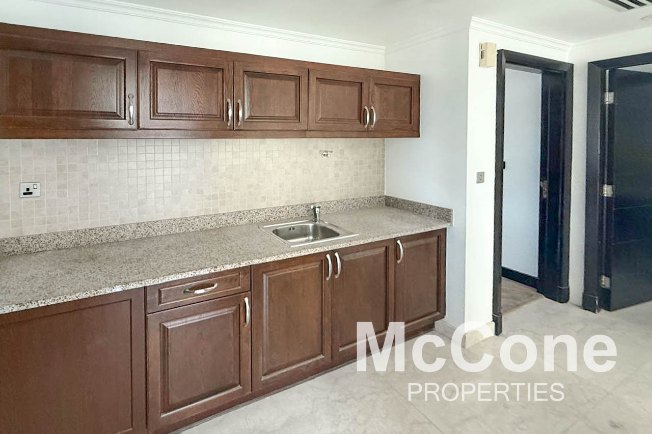 4 Bedroom Villa for Rent in District 3, Jumeirah Park — photo 9 of 29