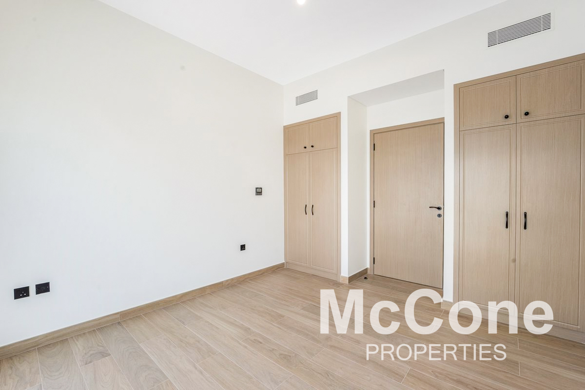 5 Bedroom Townhouse for Rent in Santorini, Damac Lagoons — photograph 11 of 30