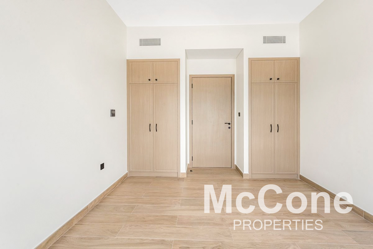 5 Bedroom Townhouse for Rent in Santorini, Damac Lagoons — photograph 12 of 30