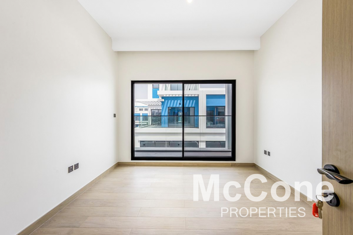 5 Bedroom Townhouse for Rent in Santorini, Damac Lagoons — photograph 14 of 30