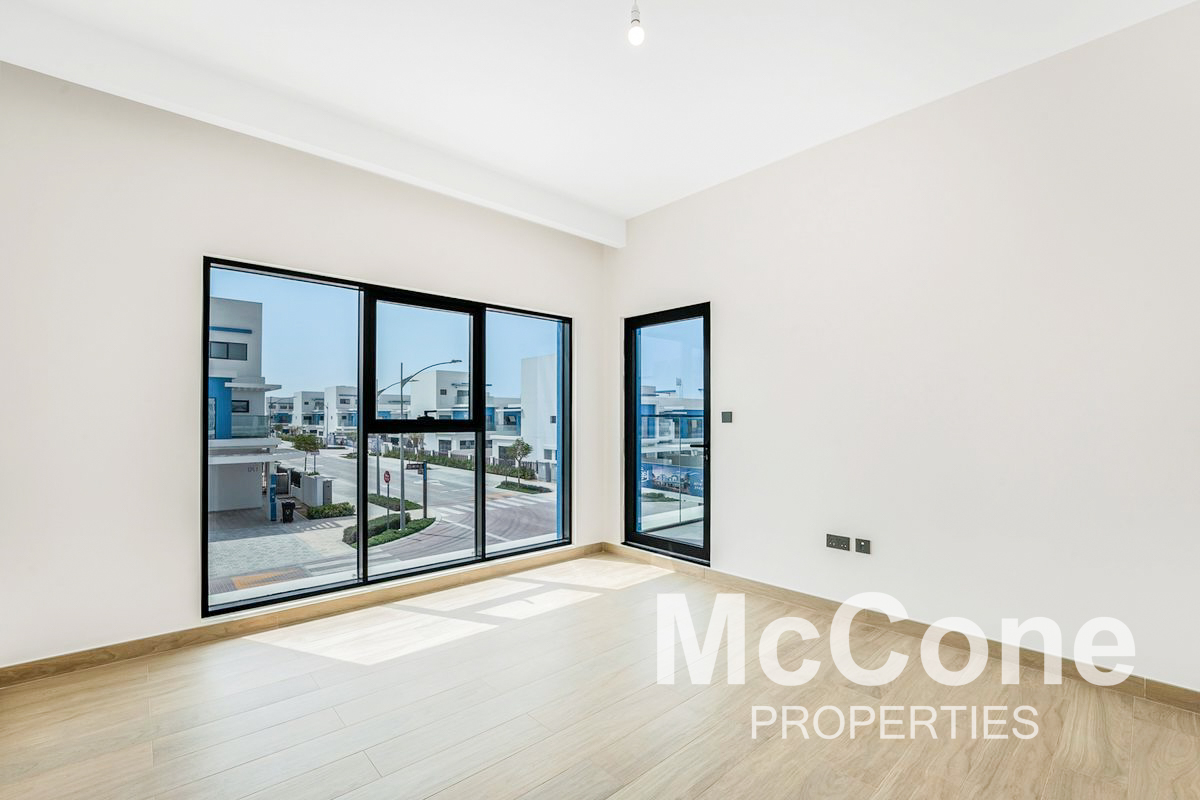 5 Bedroom Townhouse for Rent in Santorini, Damac Lagoons — photograph 15 of 30