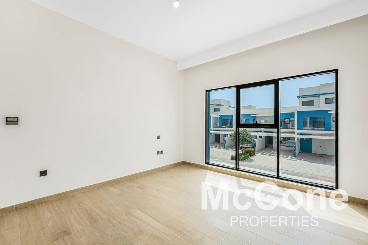 5 Bedroom Townhouse for Rent in Santorini, Damac Lagoons — photograph 16 of 30