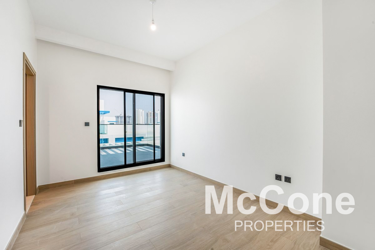 5 Bedroom Townhouse for Rent in Santorini, Damac Lagoons — photograph 18 of 30