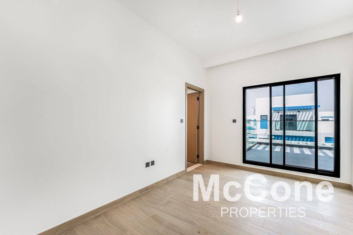 5 Bedroom Townhouse for Rent in Santorini, Damac Lagoons — photograph 19 of 30