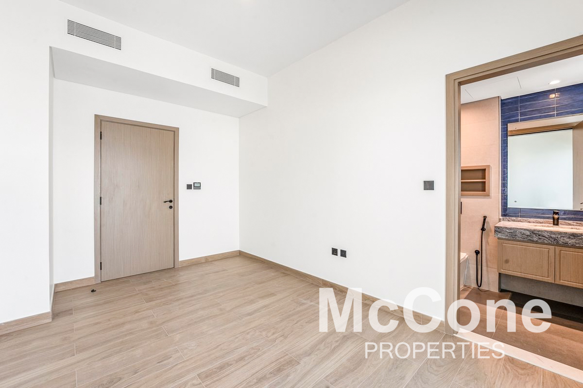 5 Bedroom Townhouse for Rent in Santorini, Damac Lagoons — photograph 20 of 30