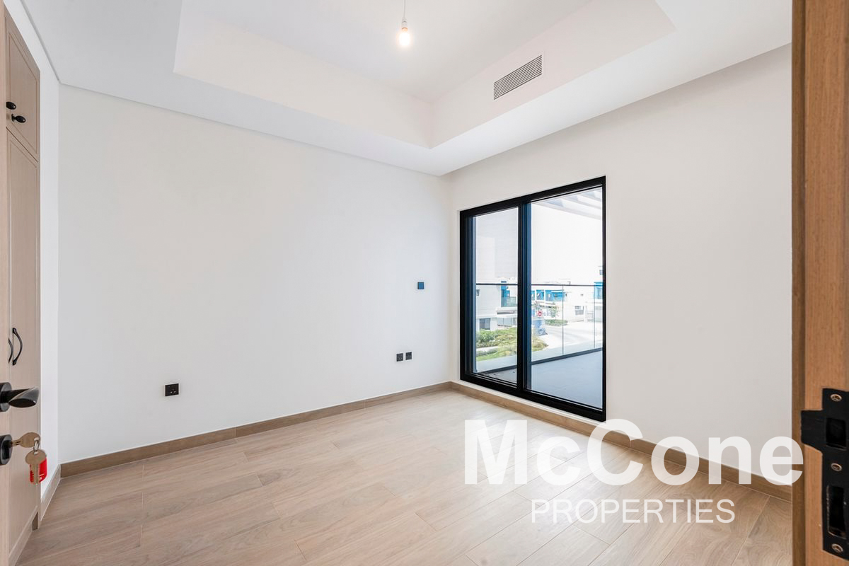 5 Bedroom Townhouse for Rent in Santorini, Damac Lagoons — photo 6 of 30