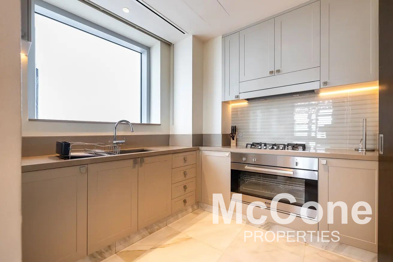 3 Bedroom Apartment for Rent in The Address Residence Fountain Views 2, Downtown Dubai — photo 6 of 19