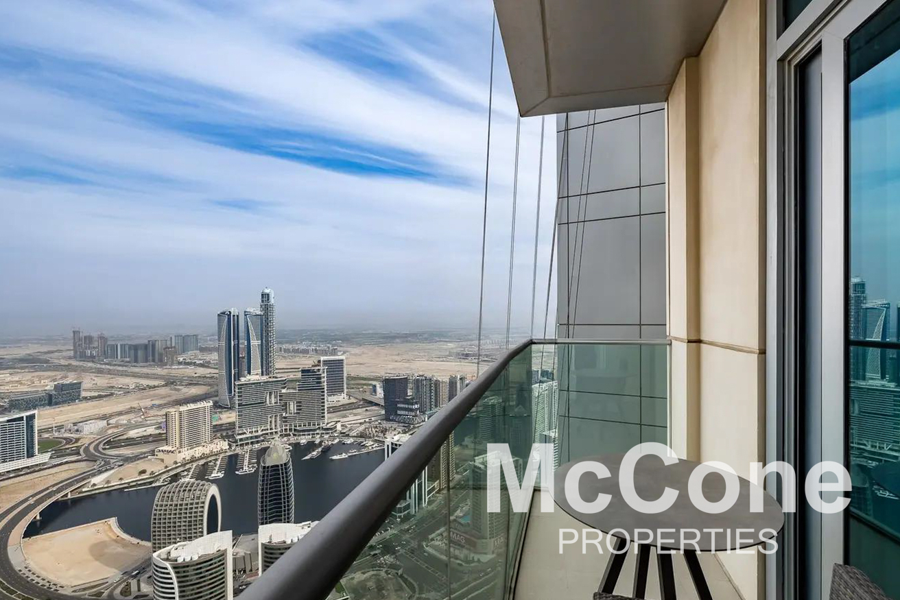 3 Bedroom Apartment for Rent in The Address Residence Fountain Views 2, Downtown Dubai — photograph 18 of 19