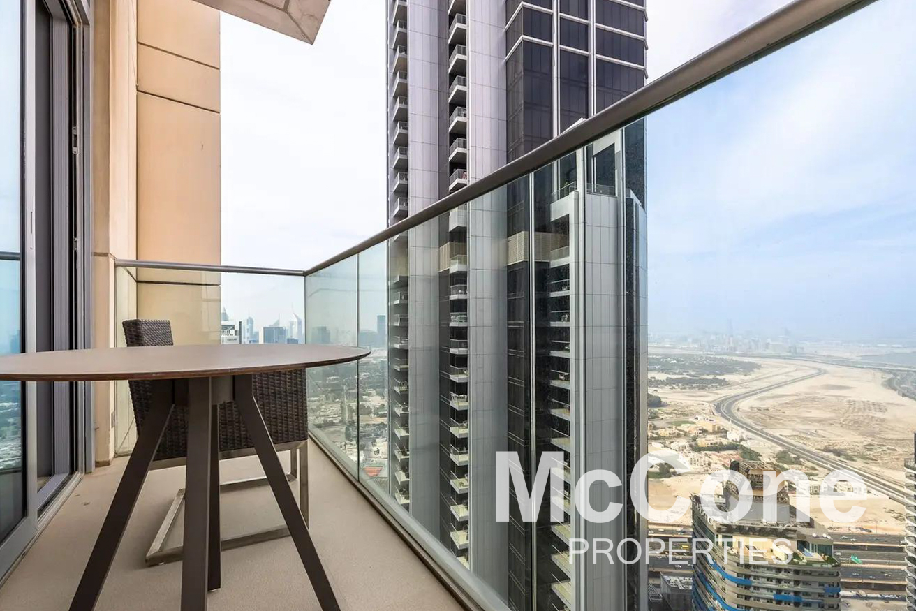 3 Bedroom Apartment for Rent in The Address Residence Fountain Views 2, Downtown Dubai — photograph 19 of 19