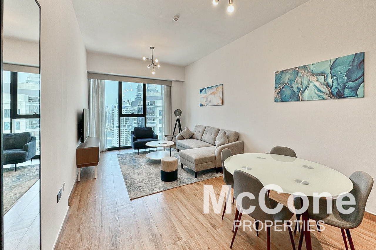 1 Bedroom Apartment for Rent in Dubai Marina Moon, Dubai Marina