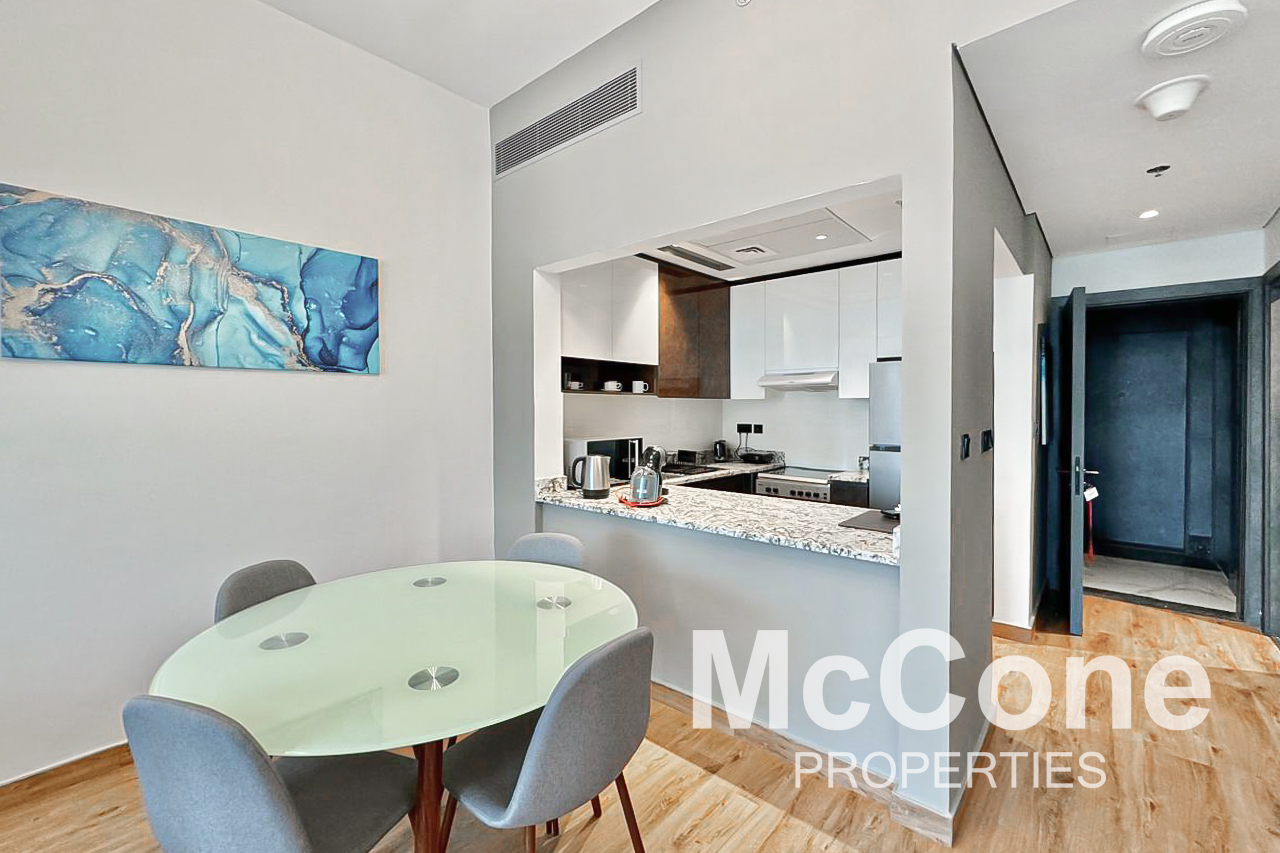 1 Bedroom Apartment for Rent in Dubai Marina Moon, Dubai Marina — photo 5 of 14
