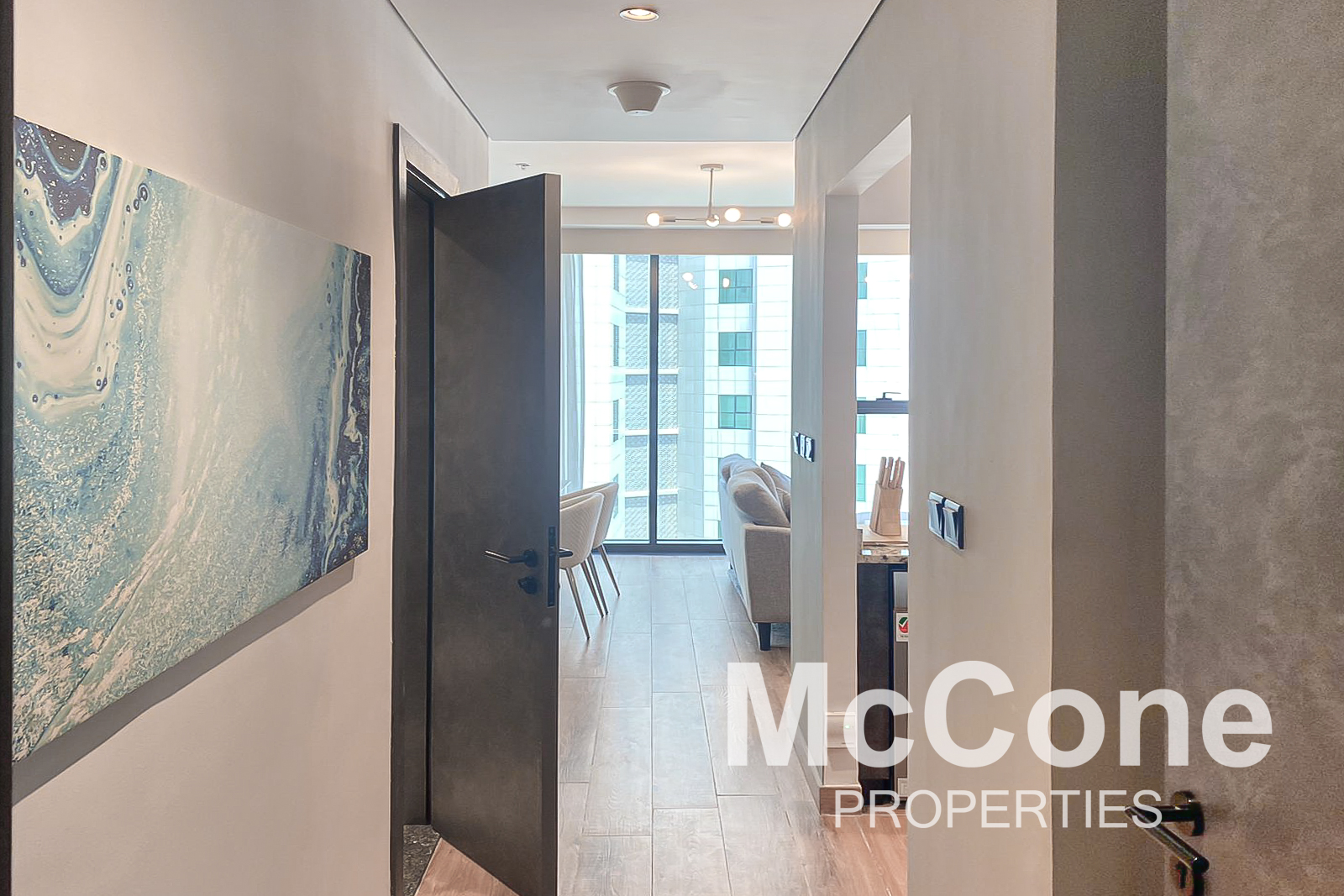1 Bedroom Apartment for Rent in Dubai Marina Moon, Dubai Marina — photo 6 of 14