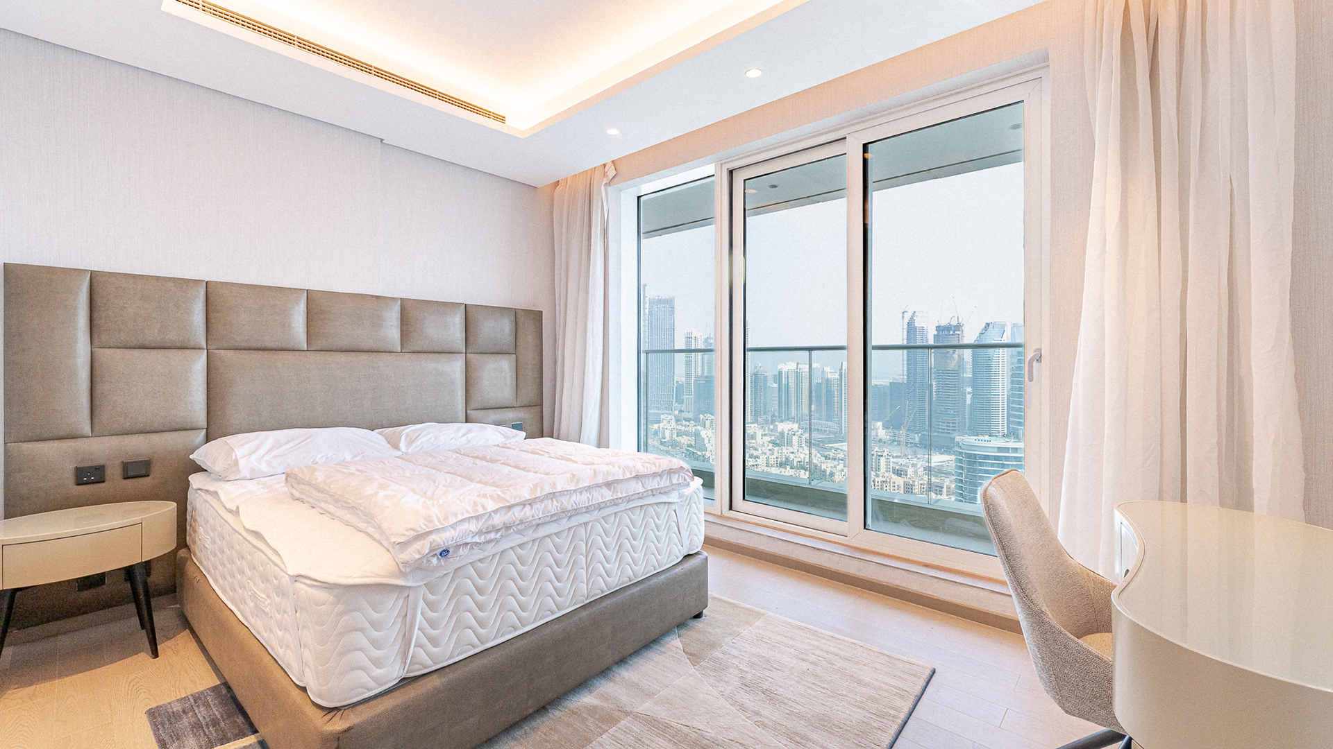 4 Bedroom Apartment for Rent in SAAS Tower, Business Bay — photograph 13 of 29