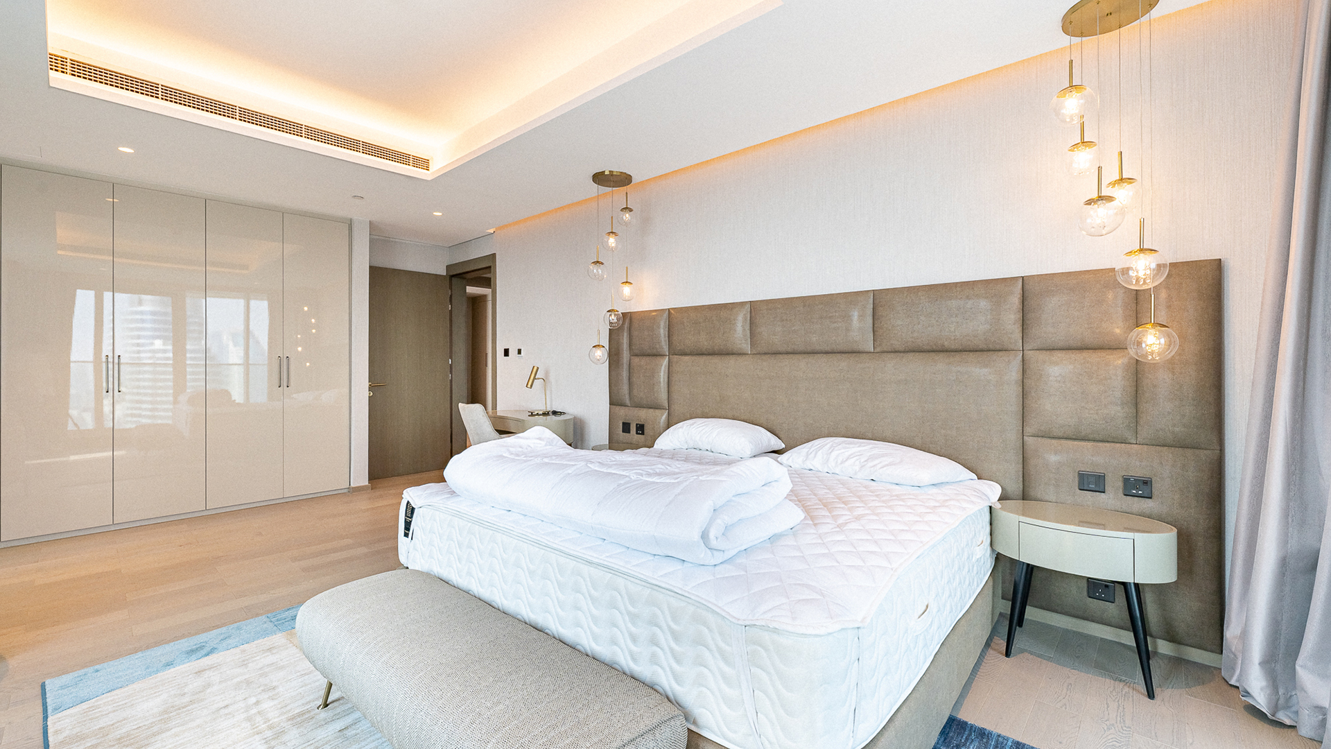 4 Bedroom Apartment for Rent in SAAS Tower, Business Bay — photograph 16 of 29