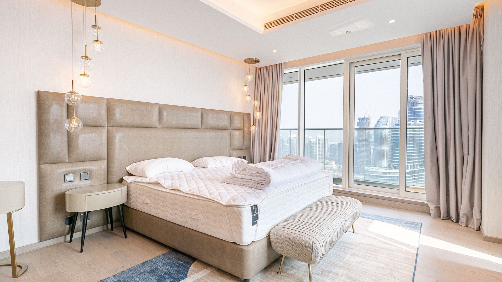 4 Bedroom Apartment for Rent in SAAS Tower, Business Bay — photograph 17 of 29