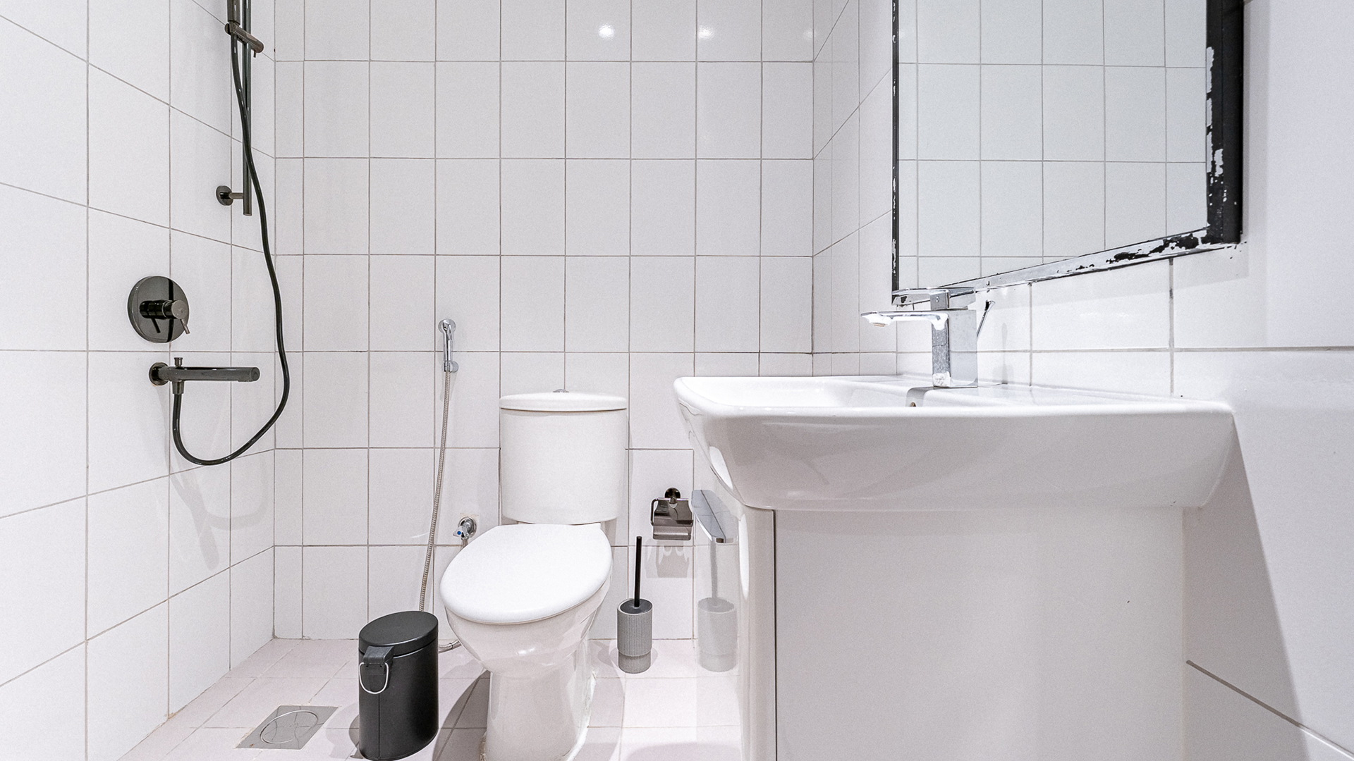 4 Bedroom Apartment for Rent in SAAS Tower, Business Bay — photograph 18 of 29