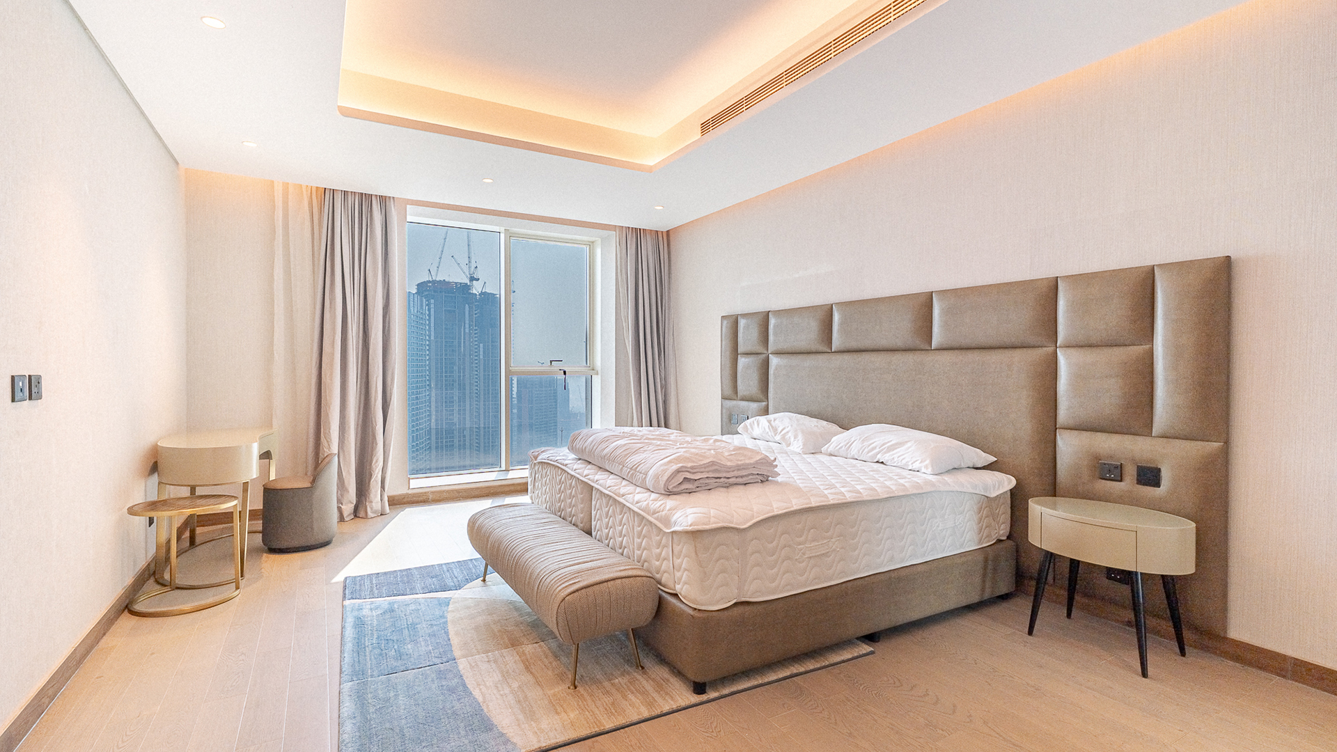 4 Bedroom Apartment for Rent in SAAS Tower, Business Bay — photograph 20 of 29