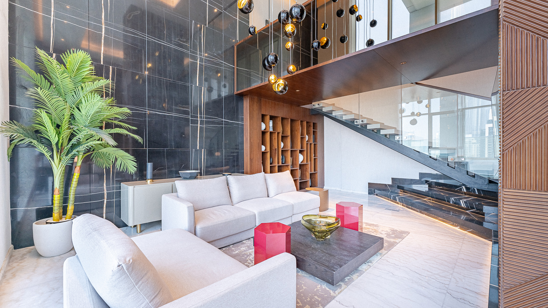 4 Bedroom Apartment for Rent in SAAS Tower, Business Bay — photo 3 of 29