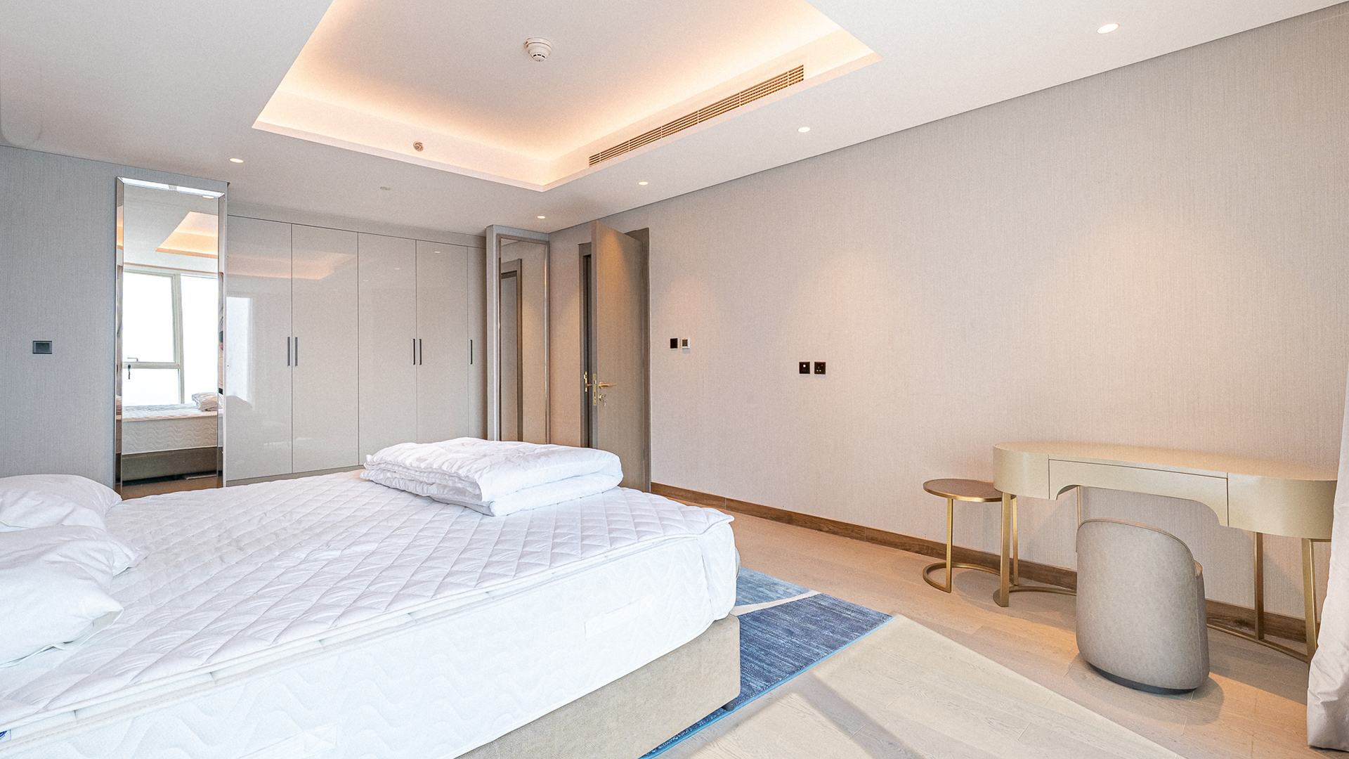 4 Bedroom Apartment for Rent in SAAS Tower, Business Bay — photograph 21 of 29