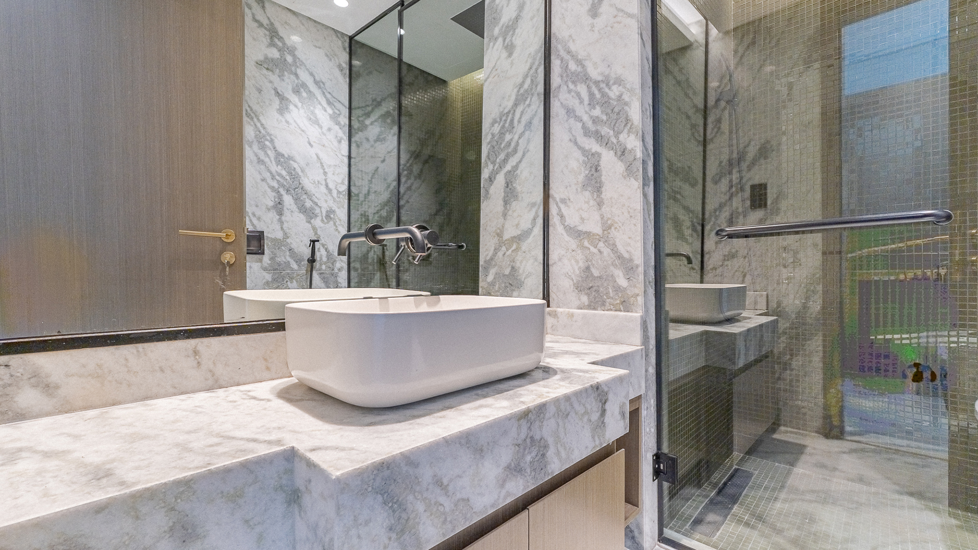 4 Bedroom Apartment for Rent in SAAS Tower, Business Bay — photograph 22 of 29