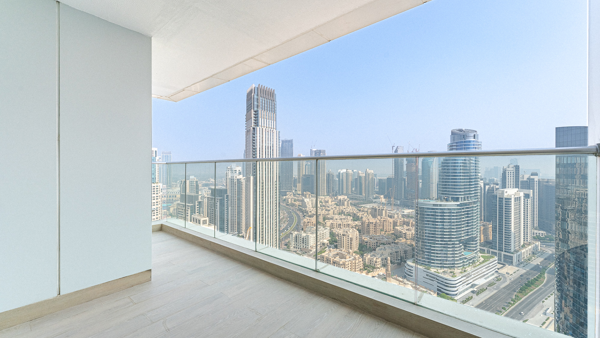 4 Bedroom Apartment for Rent in SAAS Tower, Business Bay — photograph 23 of 29