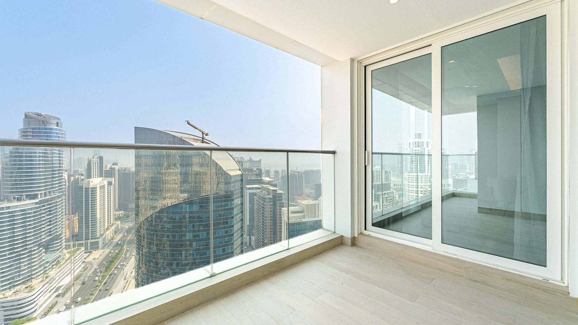 4 Bedroom Apartment for Rent in SAAS Tower, Business Bay — photograph 24 of 29