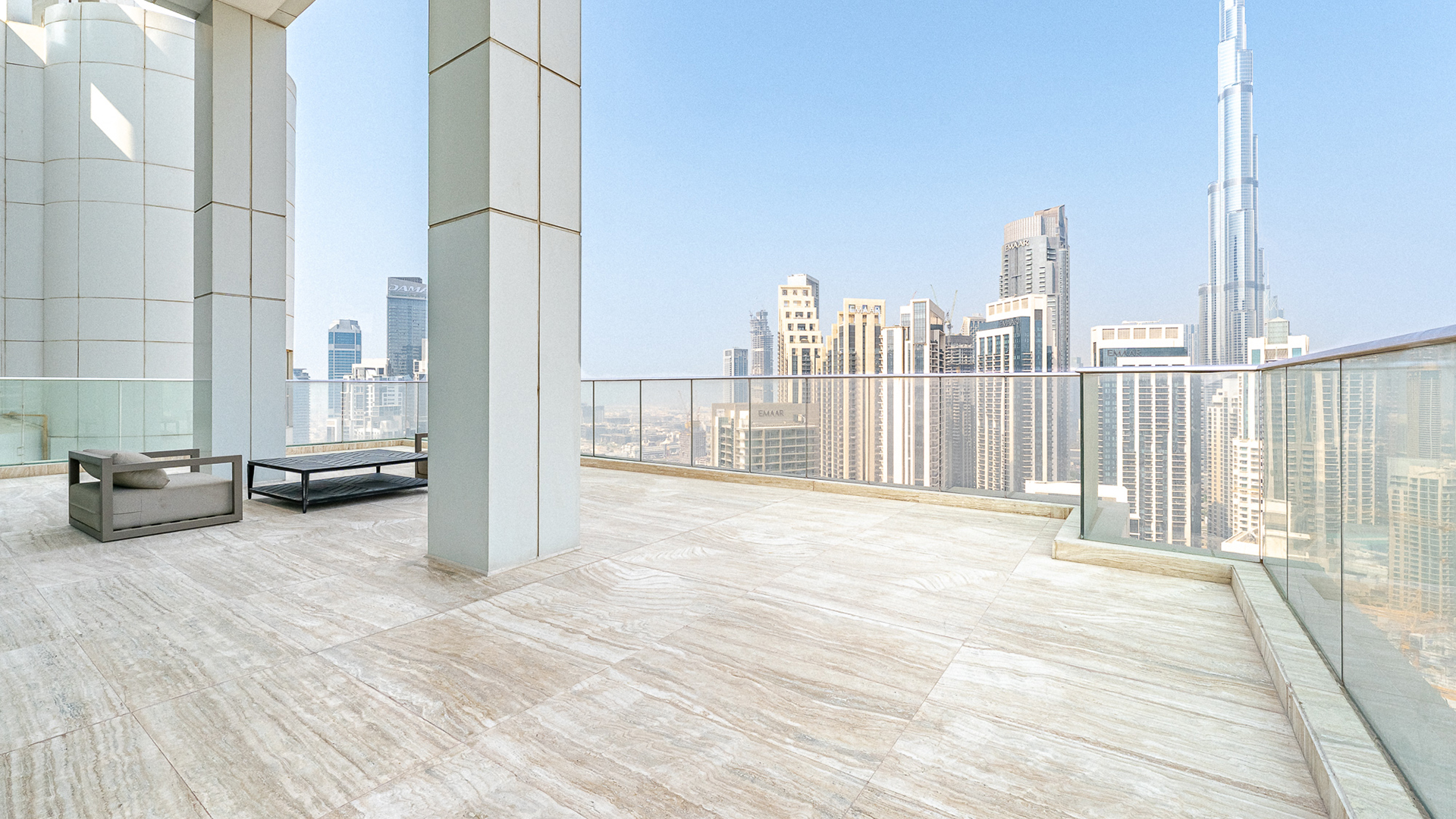 4 Bedroom Apartment for Rent in SAAS Tower, Business Bay — photograph 25 of 29