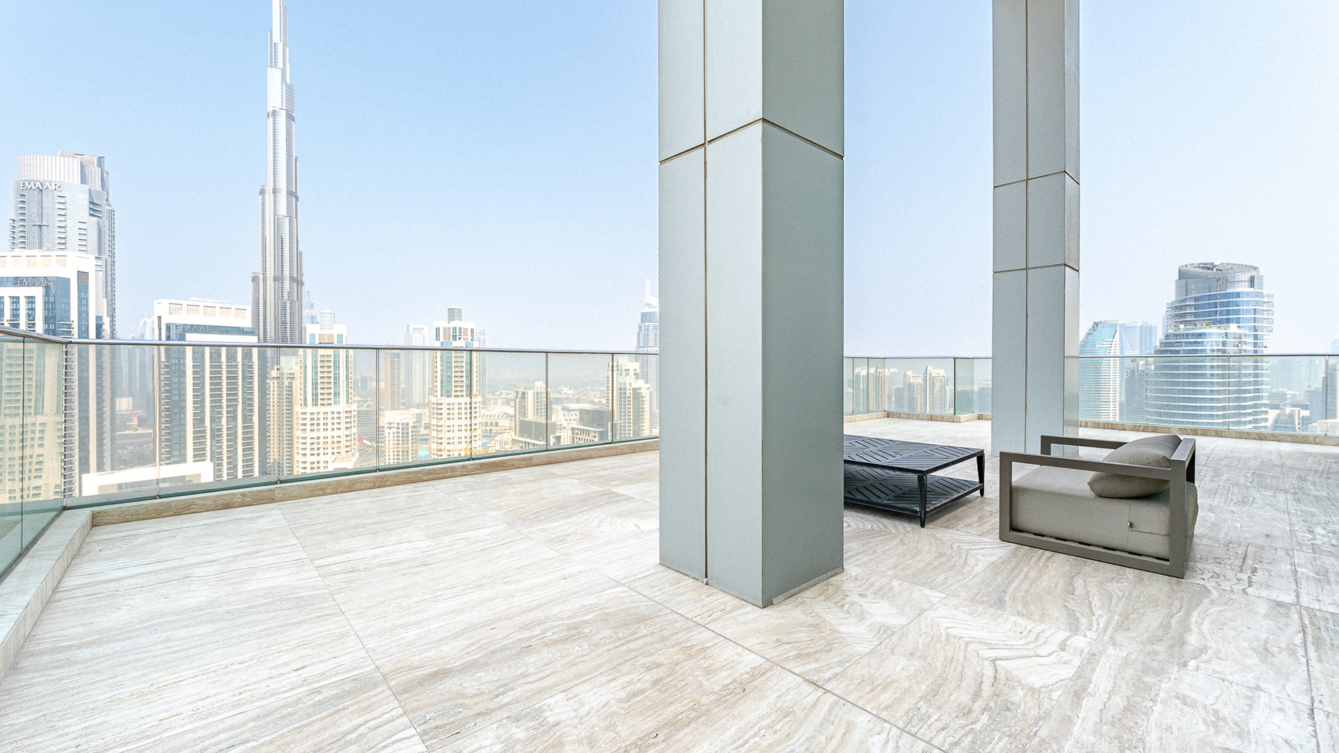 4 Bedroom Apartment for Rent in SAAS Tower, Business Bay — photograph 26 of 29