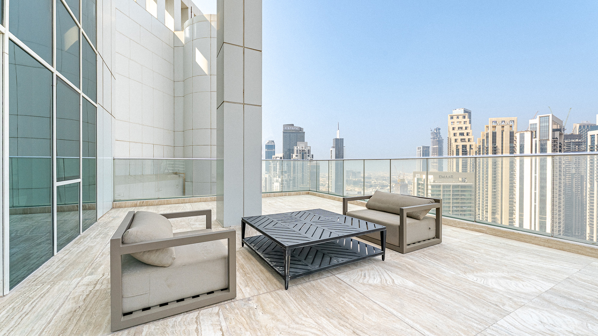 4 Bedroom Apartment for Rent in SAAS Tower, Business Bay — photograph 27 of 29