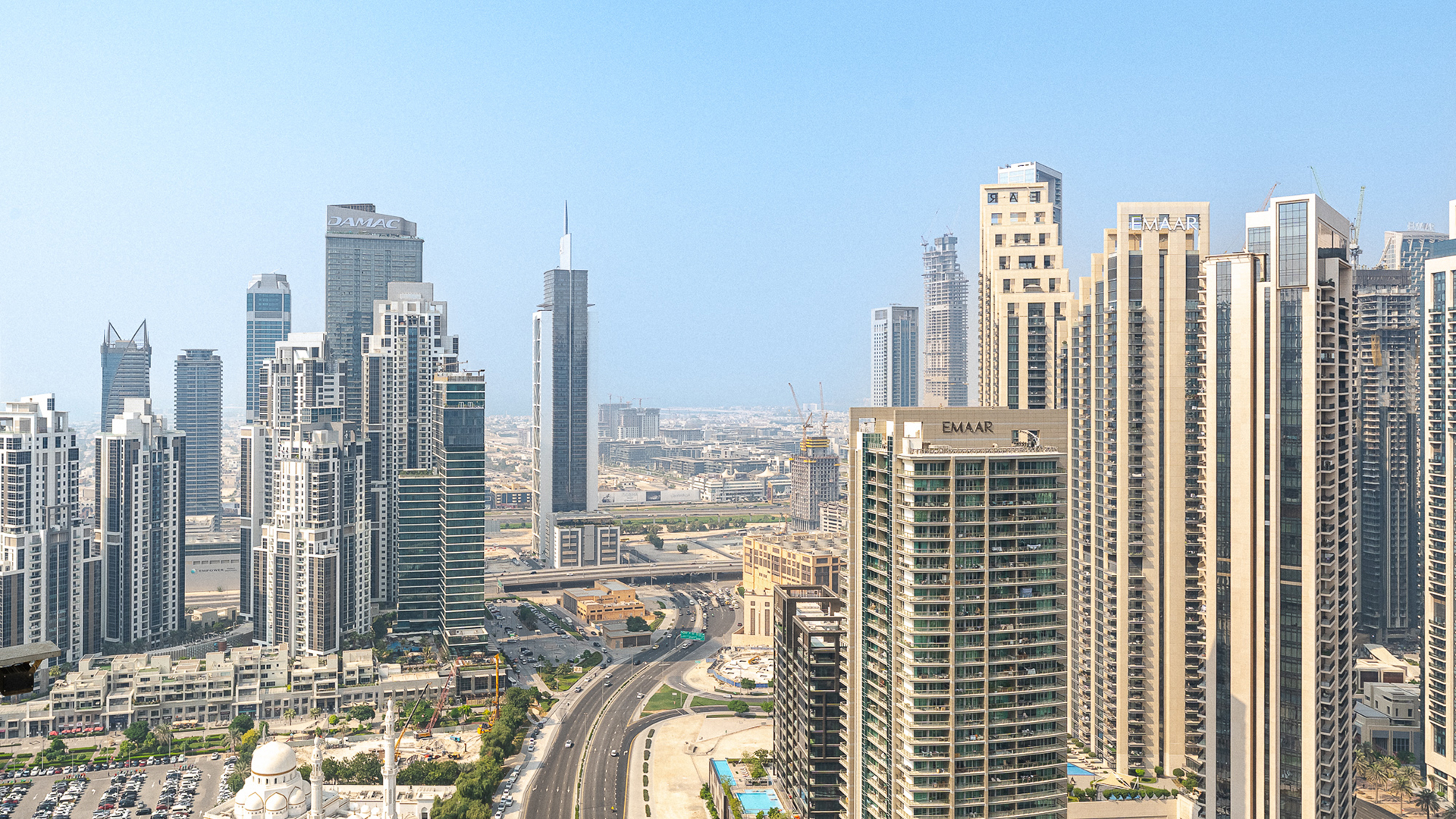4 Bedroom Apartment for Rent in SAAS Tower, Business Bay — photograph 28 of 29