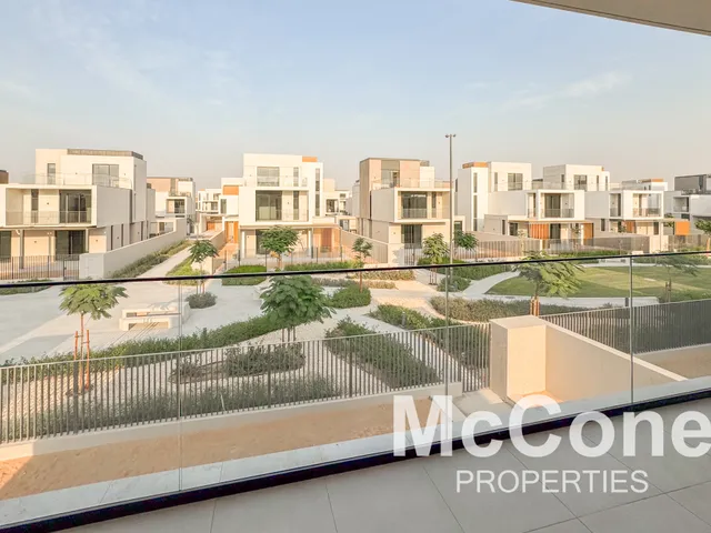 4 Bedroom Villa for Rent in Elie Saab 1, Arabian Ranches 3