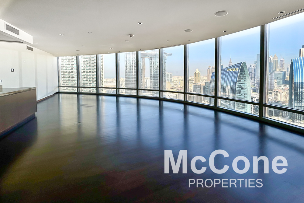 3 Bedroom Apartment for Rent in Burj Khalifa, Downtown Dubai