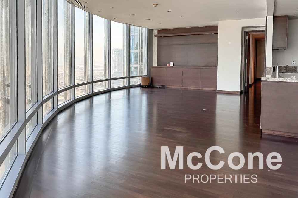 3 Bedroom Apartment for Rent in Burj Khalifa, Downtown Dubai — photo 2 of 18