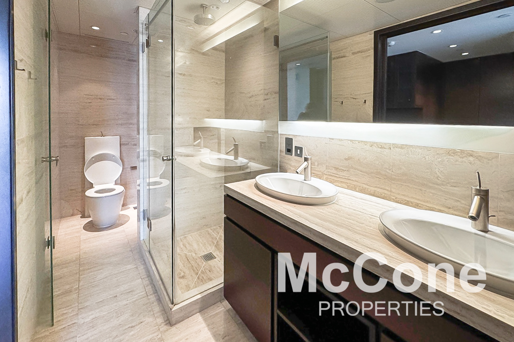 3 Bedroom Apartment for Rent in Burj Khalifa, Downtown Dubai — photograph 12 of 18