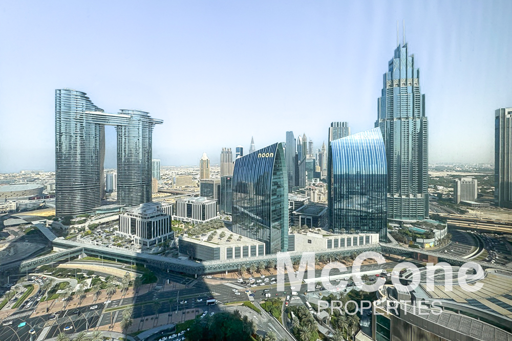 3 Bedroom Apartment for Rent in Burj Khalifa, Downtown Dubai — photograph 18 of 18