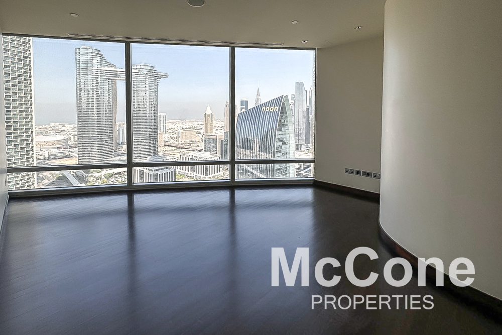 3 Bedroom Apartment for Rent in Burj Khalifa, Downtown Dubai — photo 4 of 18