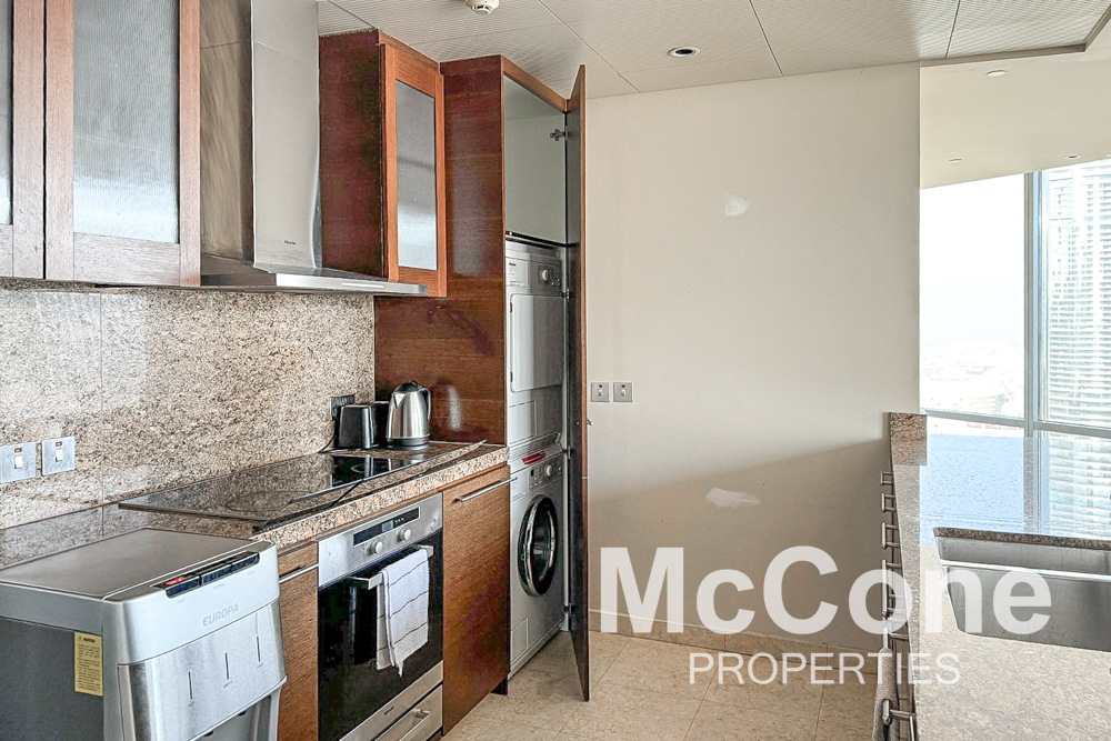 3 Bedroom Apartment for Rent in Burj Khalifa, Downtown Dubai — photo 7 of 18