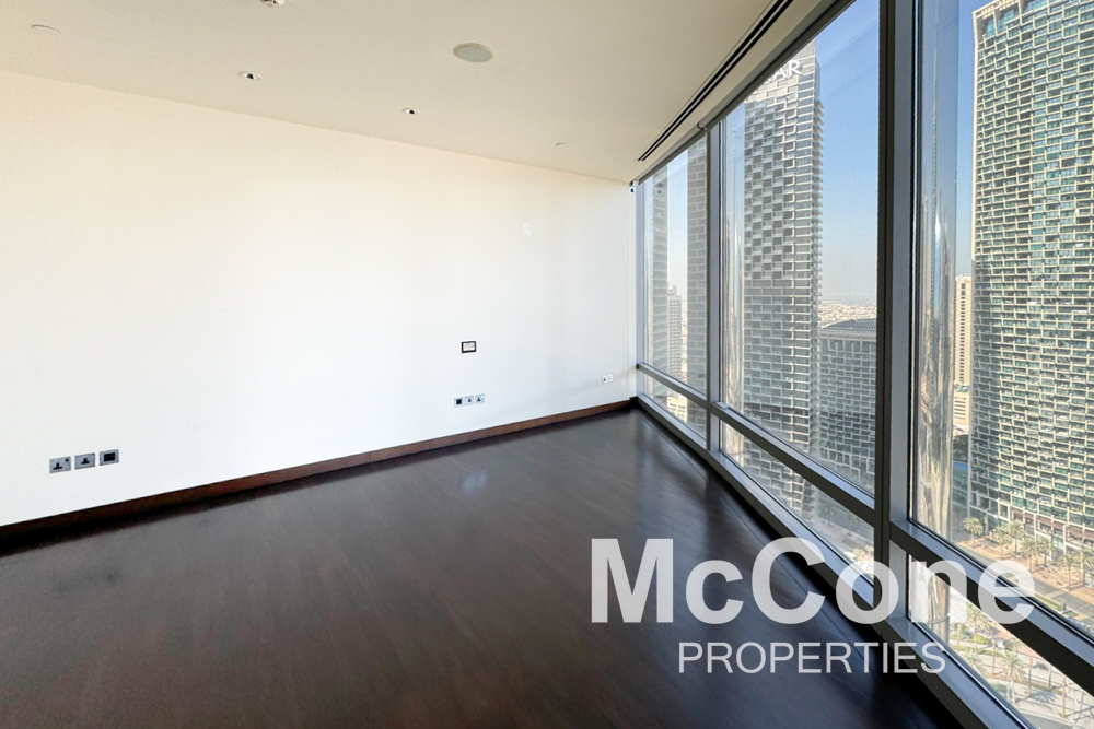 3 Bedroom Apartment for Rent in Burj Khalifa, Downtown Dubai — photo 9 of 18