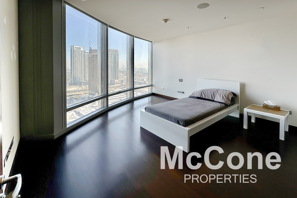 3 Bedroom Apartment for Rent in Burj Khalifa, Downtown Dubai — photograph 10 of 18